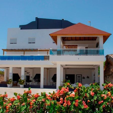 Hotel Capriccio Mare Y Restaurante Punta Cana Extérieur photo